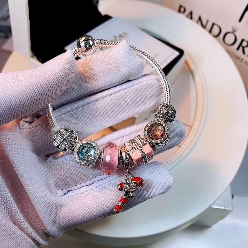 Pandora Bracelets 953